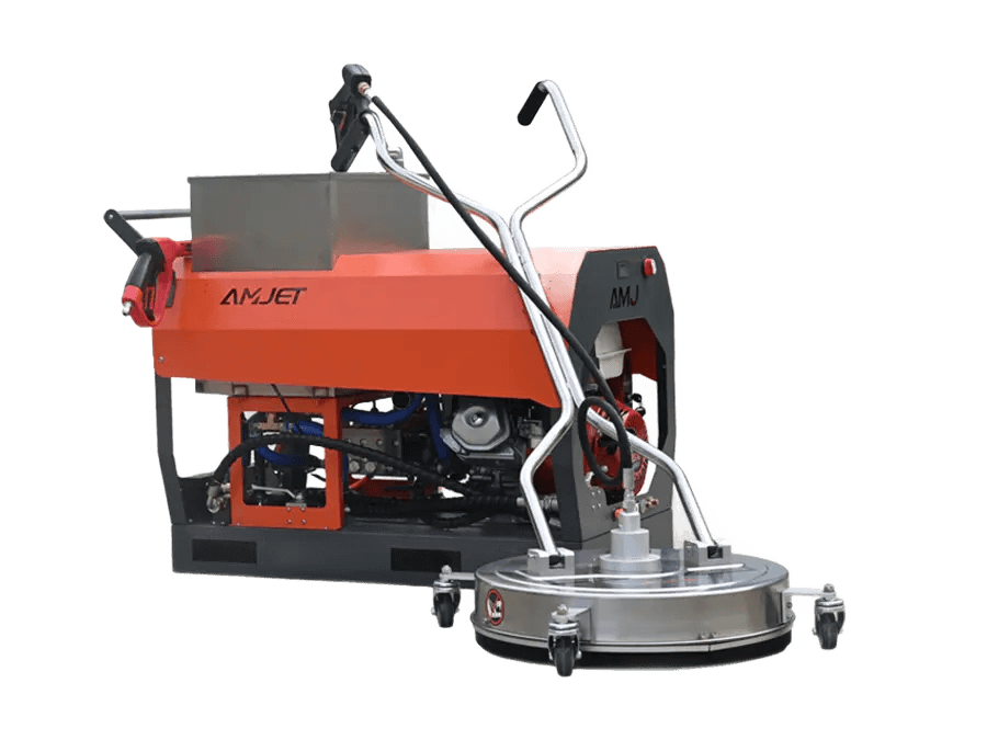 Мойка высокого давления X3 Pulse (13 л.с., 200 бар (3000 psi), 20 л/мин) Honda GX390