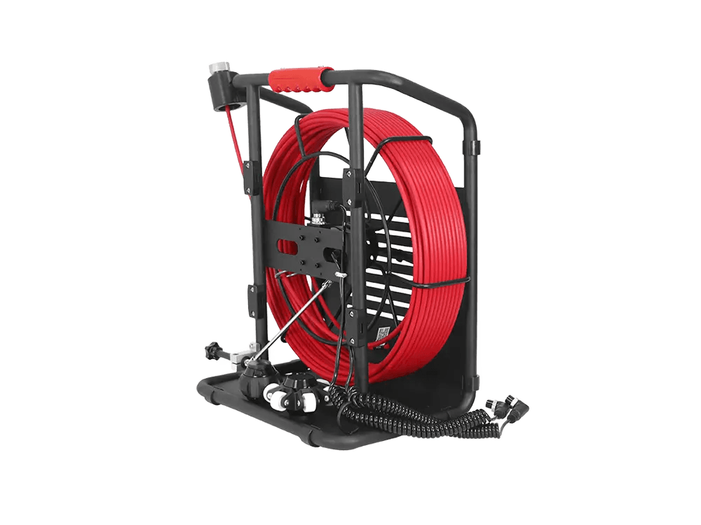 Другие особенности DrainEye R13 Max