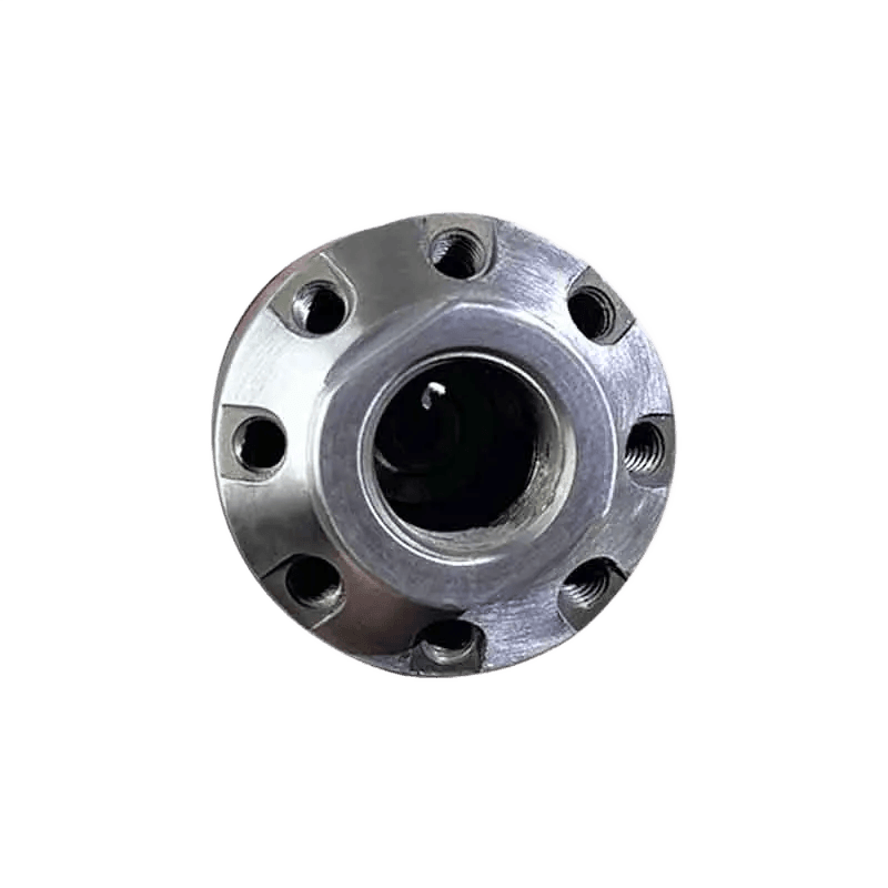 Канализационная насадка Naval Mine (150–300 бар, 60–150 л/мин, резьба 1/2") — фото 4