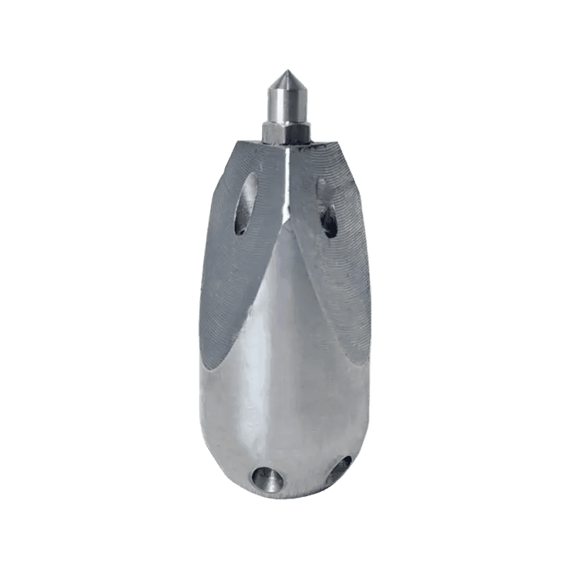 Канализационная насадка Diamond (150–300 бар, 60–150 л/мин, резьба 1/2") Алмазная