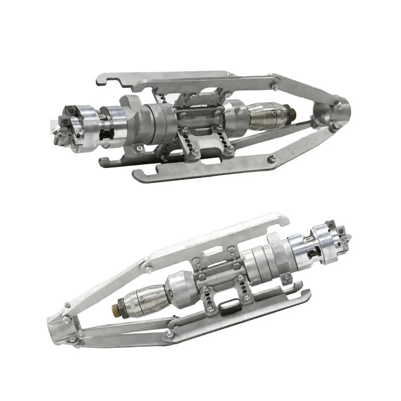 Канализационная насадка Chain Armor Defender (150–300 бар, 128–300 л/мин, резьба M27)