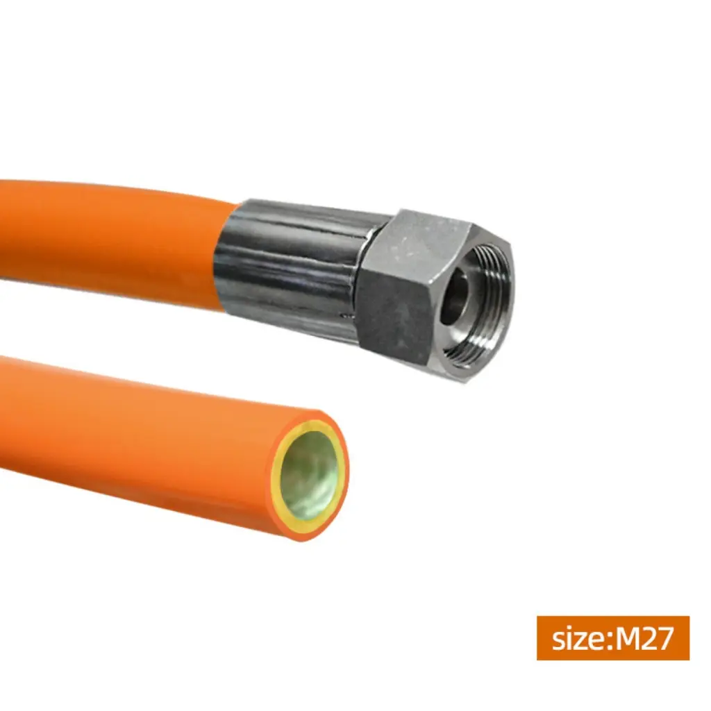 Шланг FlexPro™ от AMJET — лёгкий, гибкий и прочнее, чем кажется